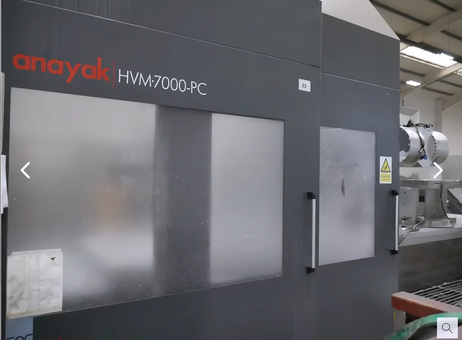 Anayak HVM 7000 PC P250511050