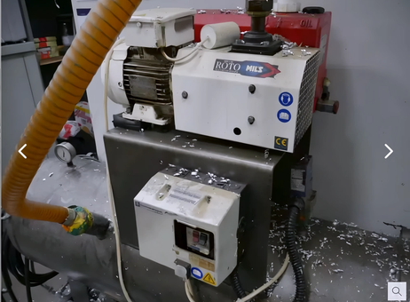 Anayak HVM 7000 PC P250511050