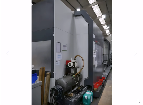 Anayak HVM 7000 PC P250511050
