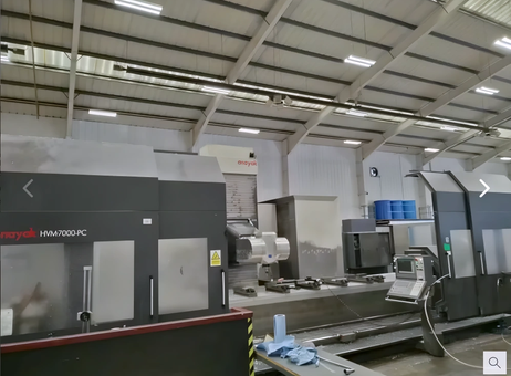 Anayak HVM 7000 PC P250511050