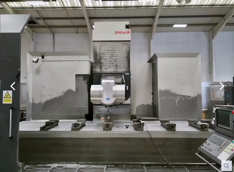 Anayak HVM 7000 PC P250511050