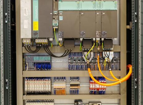GILDEMEISTER GM42 ACF P250512018