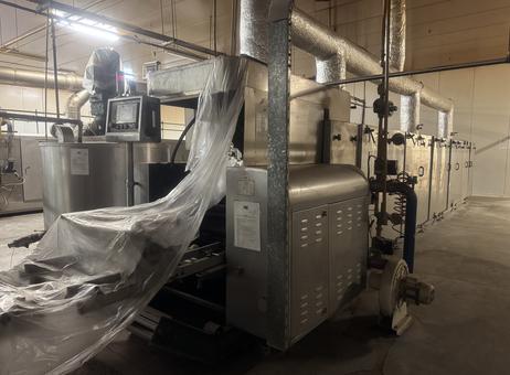 Cem Machine CMSGGF60 P250512030