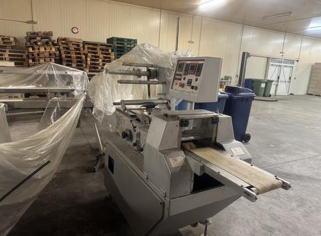 Cem Machine CMS2020PLC P250512047