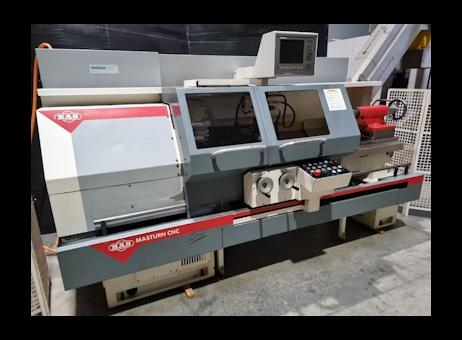 MAS MASTURN CNC 50 P250512090