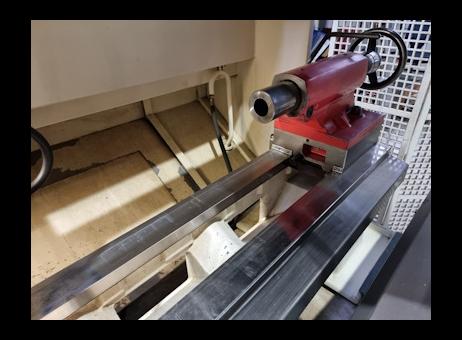 MAS MASTURN CNC 50 P250512090