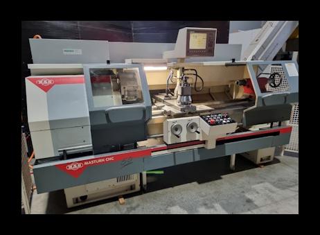 MAS MASTURN CNC 50 P250512090