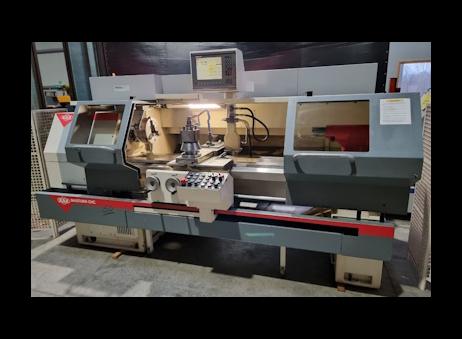 MAS MASTURN CNC 50 P250512090