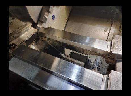 MAS MASTURN CNC 50 P250512090