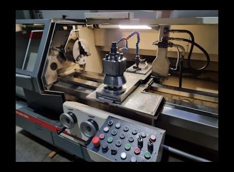 MAS MASTURN CNC 50 P250512090