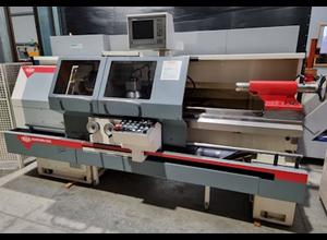 cnc τόρνος MAS MASTURN CNC 50