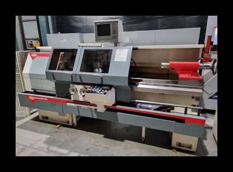 MAS MASTURN CNC 50 P250512090