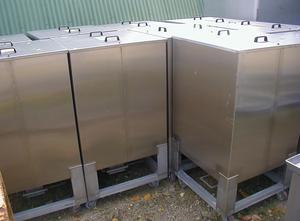 Containers 500L