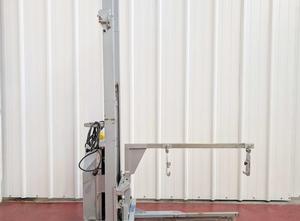 Manuvit – Electrical lifter / stacker