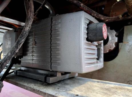 CAM AV65 P250512245