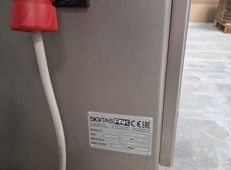 SIGITAS PAK EURO 600 P250512276