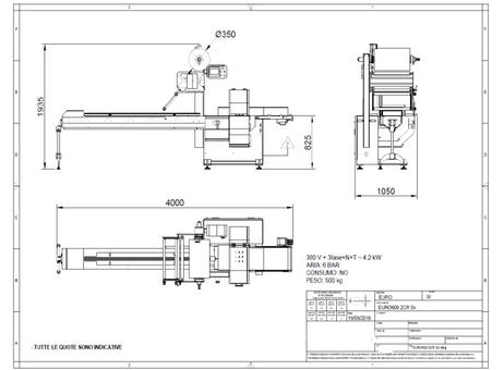 SIGITAS PAK EURO 600 P250512276