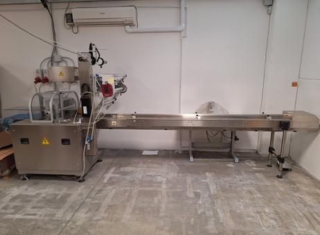 SIGITAS PAK EURO 600 P250512276