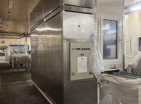 Маш проект 94 800 mm P250512277