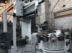 Dorries-Scharmann VCE2000/180MC-FC Contumat VTL