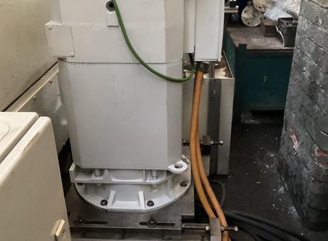 Dorries-Scharmann VCE2000/180MC-FC Contumat P250512315