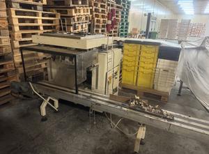 Μηχανή χαρτοκιβωτίου Schubert Packaging Development