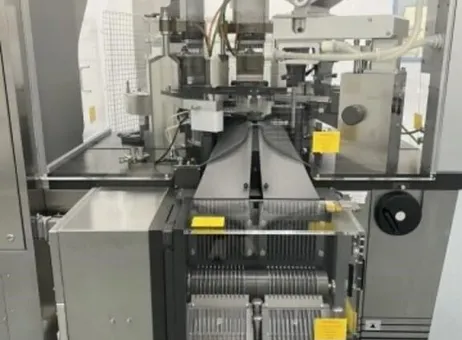 IMA Adapta 200-TPC Capsule Filler Machines d'occasion - Exapro