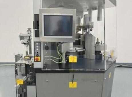 IMA Adapta 200-TPC Capsule Filler Used machines - Exapro