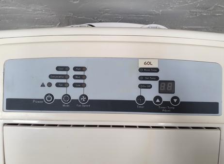 Trotec PAC 2600 P250513095