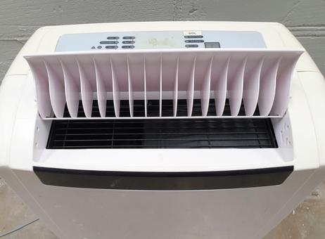 Trotec PAC 2600 P250513095