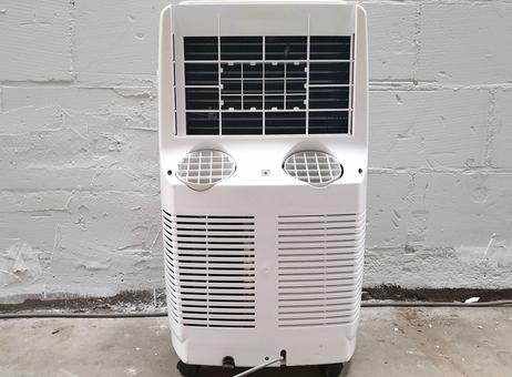 Trotec PAC 2600 P250513095