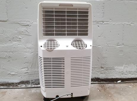 Trotec PAC 2600 P250513095