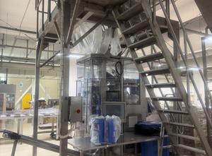 Rovema N/A Bagging machine - Vertical -  Sachet machine