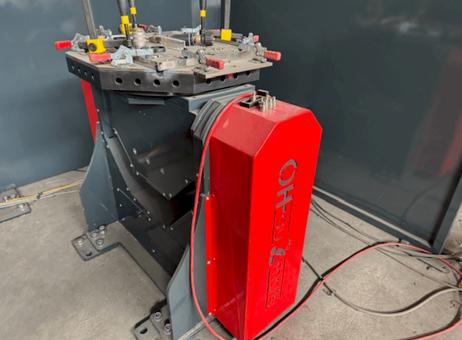FRONIUS UR10 Roboter e-Series P250513338