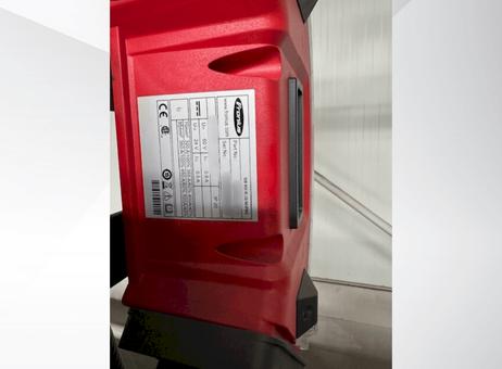 FRONIUS UR10 Roboter e-Series P250513338