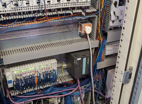 Kuka kr 240 270 - 2 pa P250514139