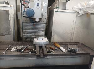 GOLGLIO FRESATRICE GOGLIO travelling column milling machine