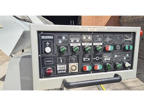 CEHISA SERIE 300 309-P P250514163