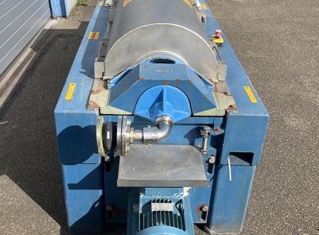 Alfa Laval NX 4045 919B-31G P250514213