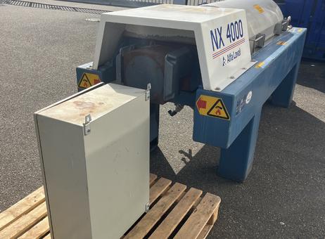 Alfa Laval NX 4045 919B-31G P250514213
