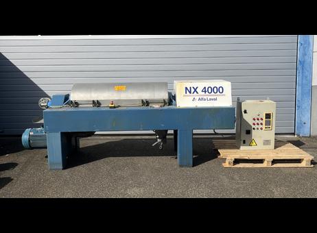 Alfa Laval NX 4045 919B-31G P250514213
