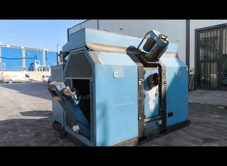 Meccanica TFM/10 P250514268