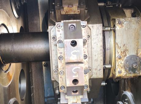 Meccanica TFM/10 P250514268
