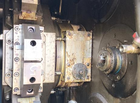 Meccanica TFM/10 P250514268
