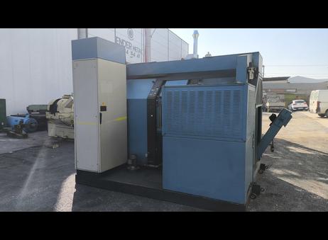 Meccanica TFM/10 P250514268