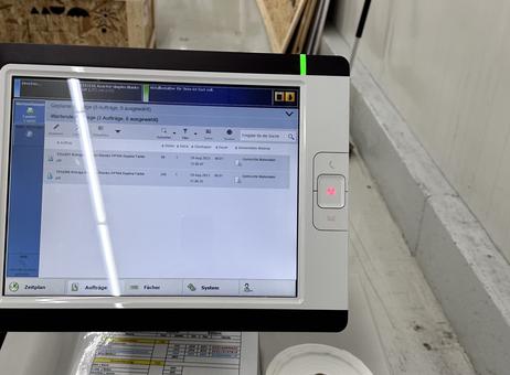 Canon VarioPrint i300 P250515016