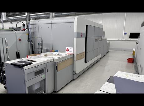 Canon VarioPrint i300 P250515016