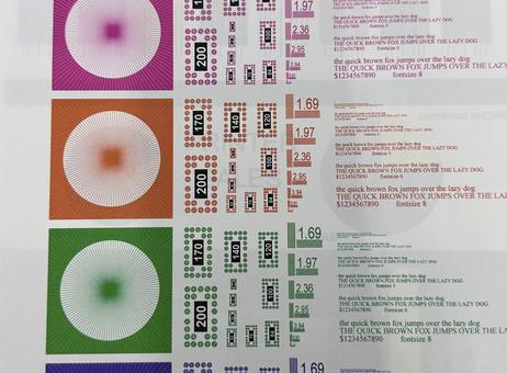 Canon VarioPrint i300 P250515016