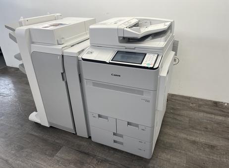 Canon imagePRESS C165 P250515031