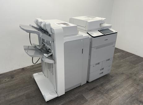 Canon imagePRESS C165 P250515031